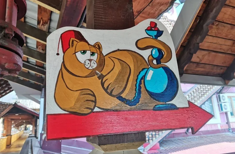 Смертельными заболеваниями грозит  курение кальяна