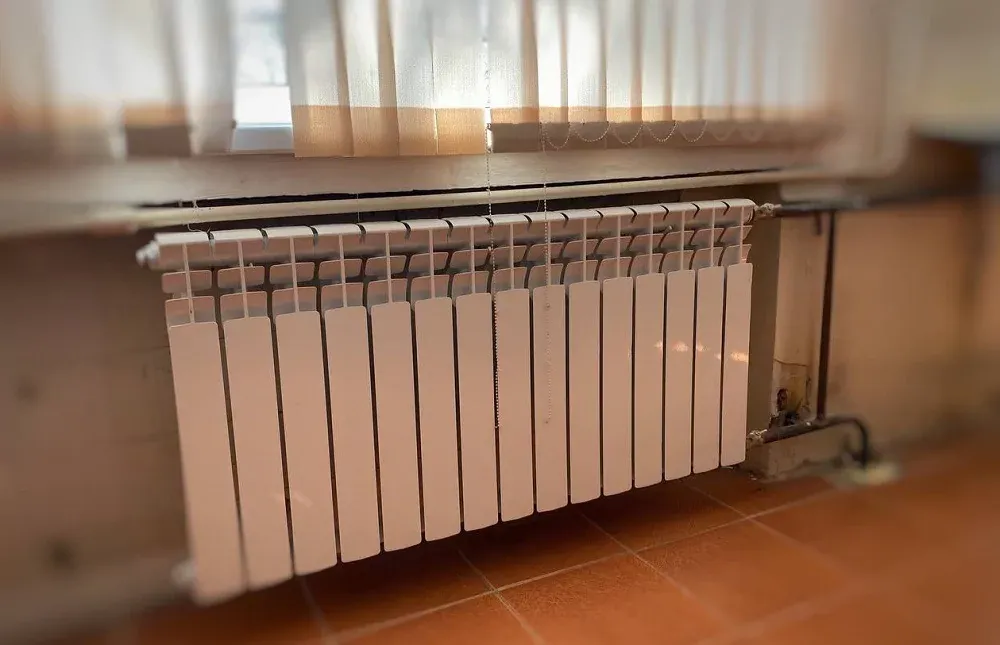 Без тепла останутся несколько улиц в Биробиджане