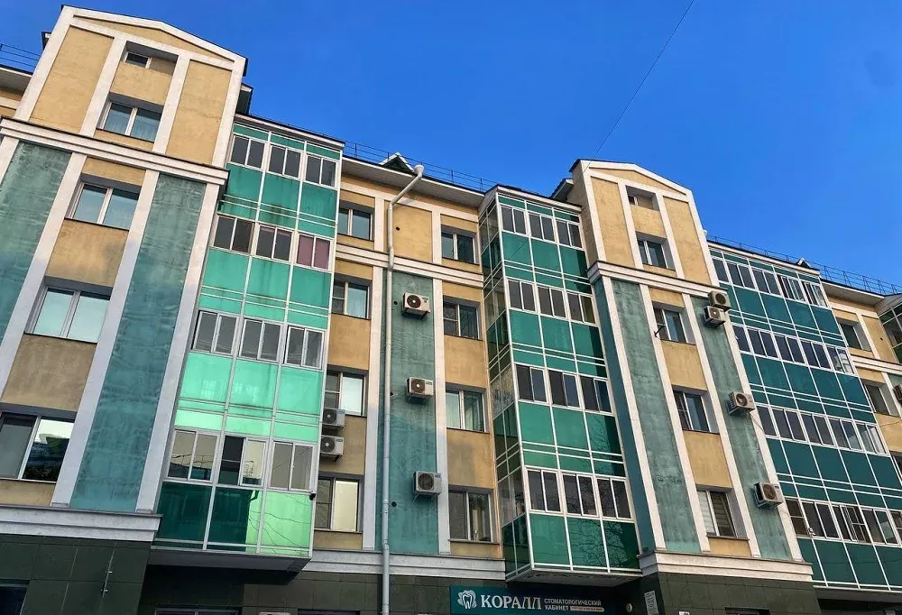 Больше жилья стали строить на Дальнем Востоке