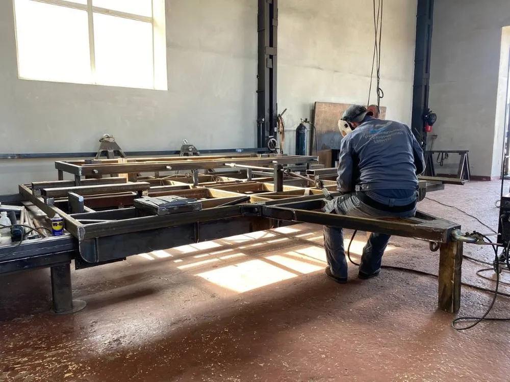 Создать 123 рабочих места планируется на рыбзаводах в Хабаровском крае