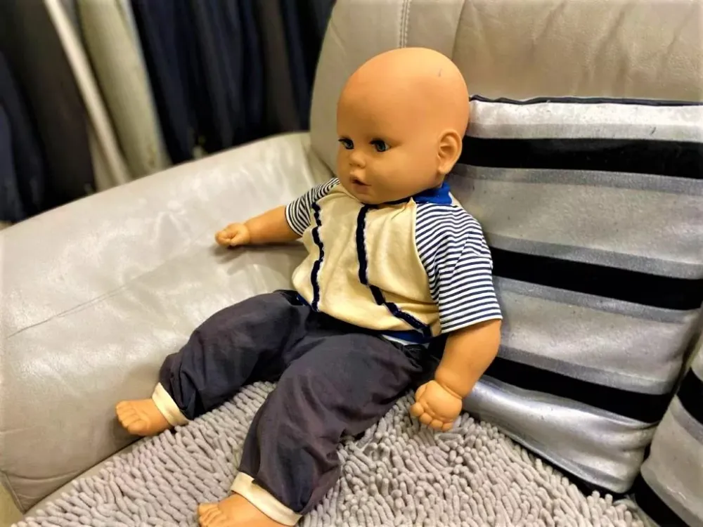 Появилось 16 детей благодаря ЭКО в 2022 году в Еврейской автономной области