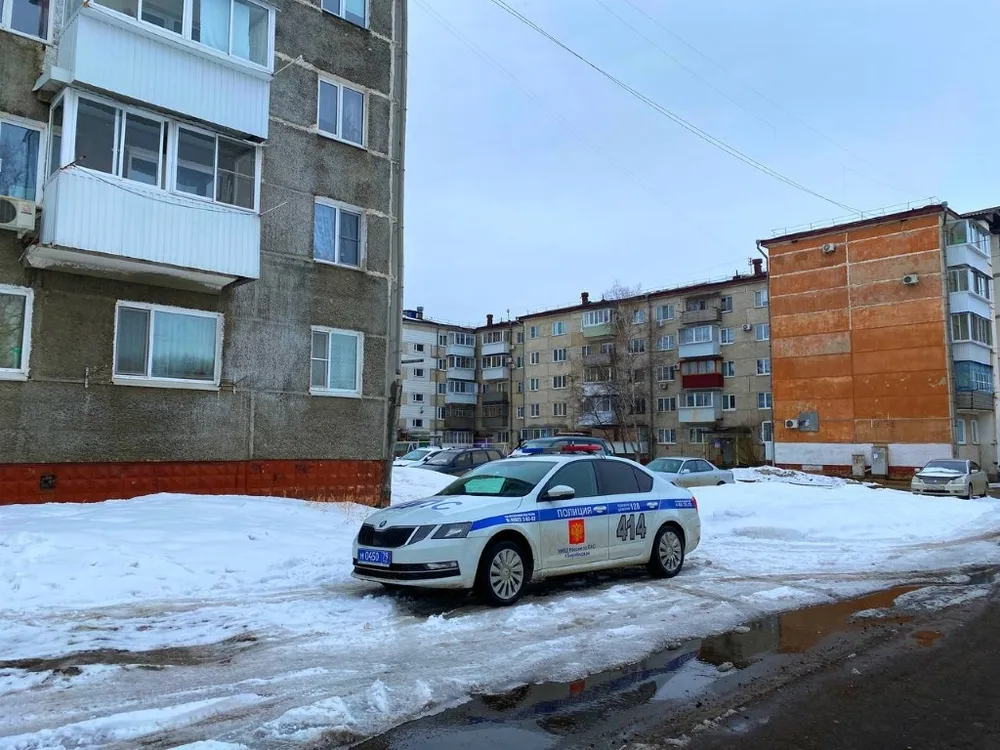 Пьяным разъезжал по Биробиджану бесправный автолюбитель