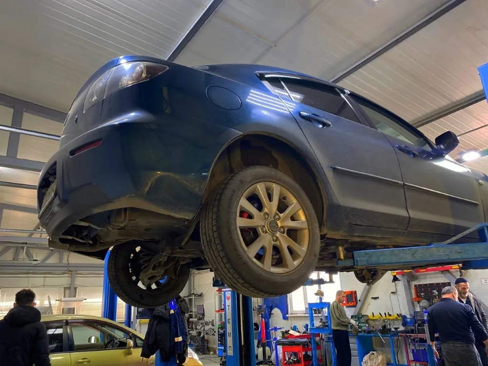 Вернуть свои деньги с виновника аварии пыталась страховая компания в ЕАО