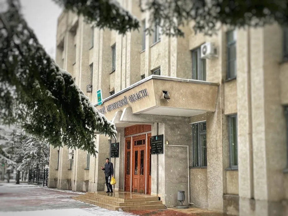 Два новых назначения произойдёт в правительстве ЕАО