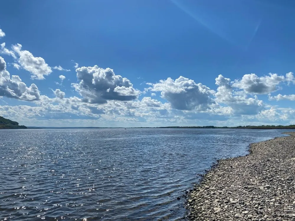 Ловушки для паводков на притоках Амура могут построить в ЕАО