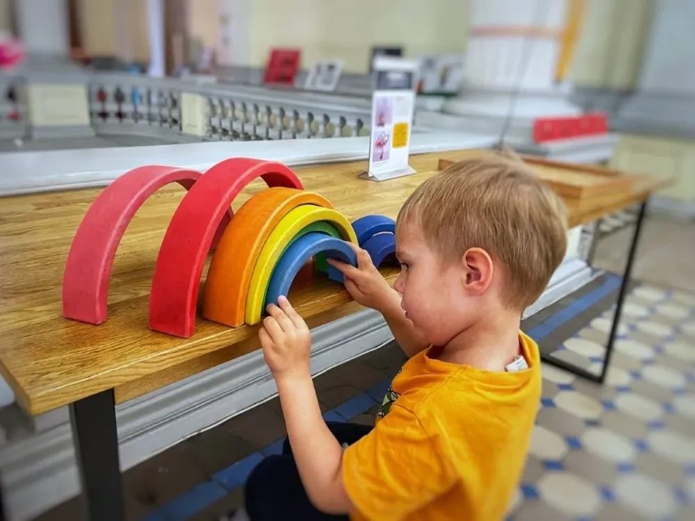 Выплаты на детей получают жители ЕАО по нацпроекту «Демография»