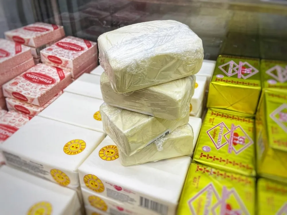 Фальшивка под популярным брендом обнаружена и изъята в ЕАО