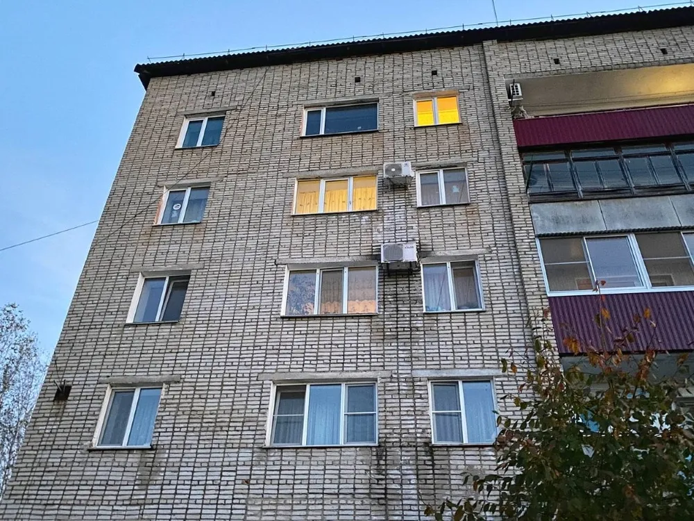 О жилье для молодых семей и капремонте жилфонда говорят в мэрии Биробиджана