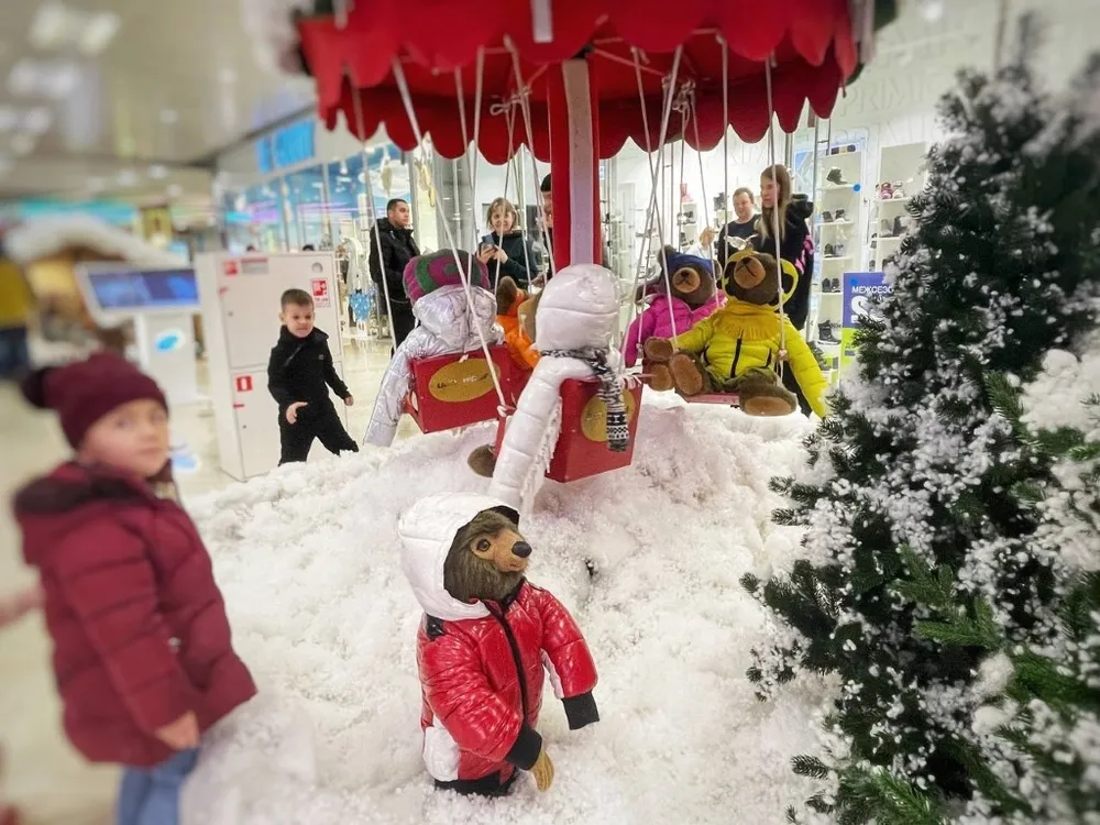 Закон о едином пособии для детей подписан в России