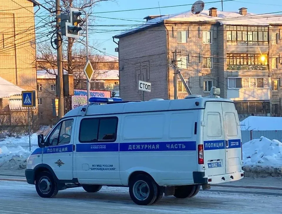 Подозрительный автотранспорт и взрывоопасные предметы будут выявлять в ЕАО в праздники