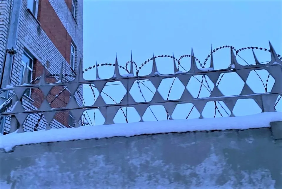 За занятие высшего положения в преступной иерархии по ЕАО и Хабаровску осуждён хабаровчанин