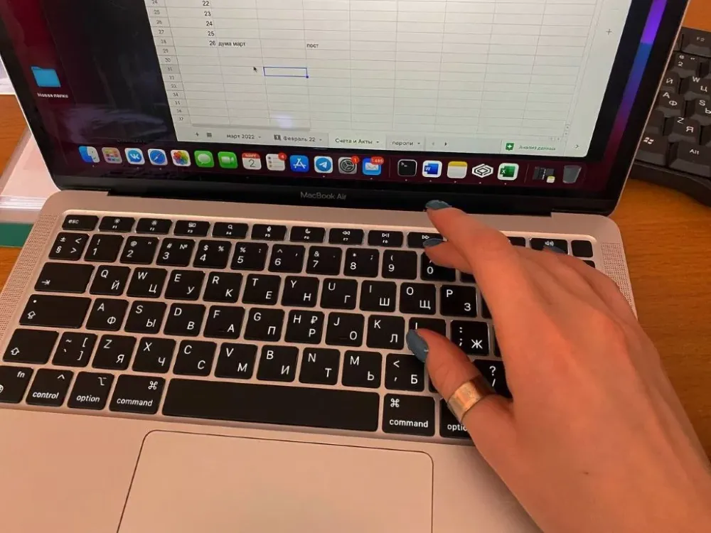 Роботы за три дня будут находить имущество должников в России