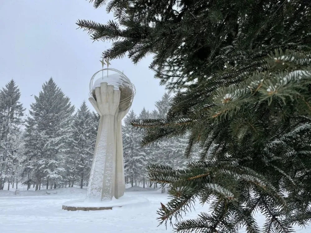 Три нацпроекта успешно реализованы в Биробиджане в 2022 году