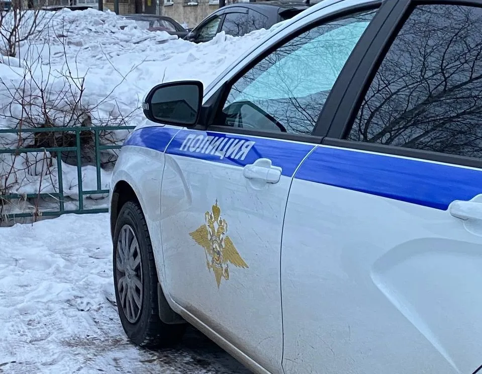 Личность мужчины устанавливает полиция в ЕАО