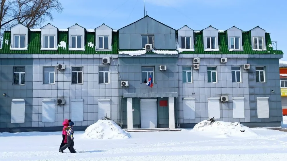 За ввоз иностранцев в Россию осуждён житель ЕАО