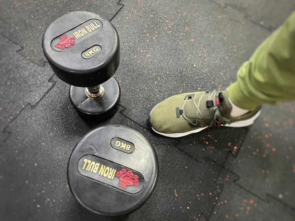 Новый спортивный объект появился в ЕАО