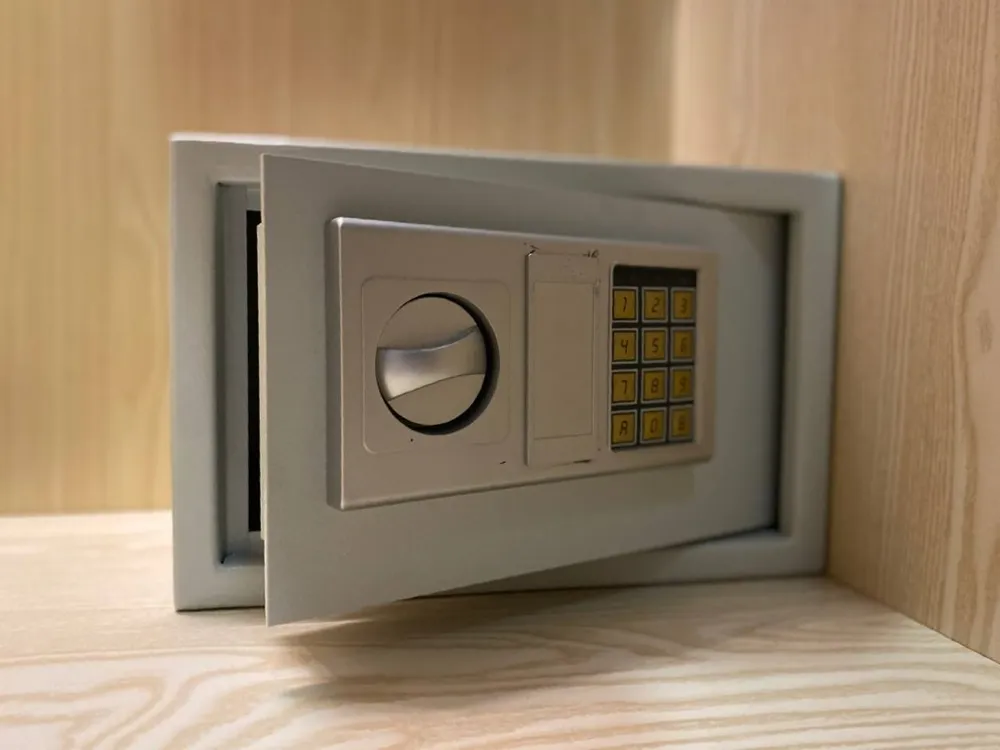 Сдала доверие в ломбард жительница Биробиджана