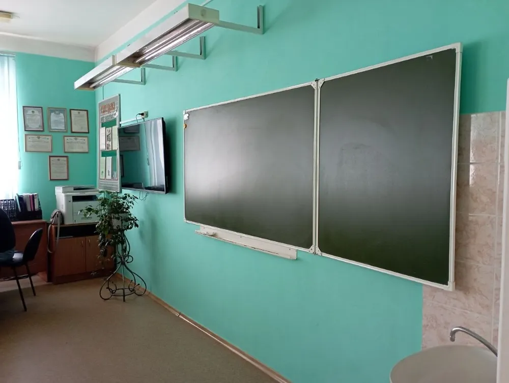 Закрыты на карантин 12 классов в четырёх школах ЕАО