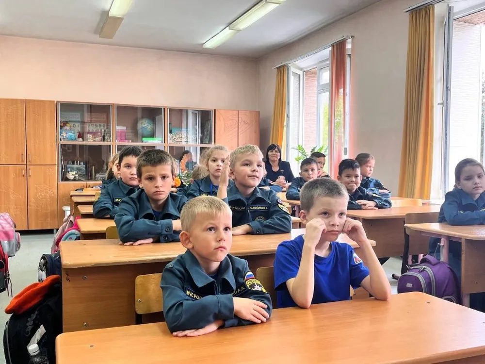 Школьники ЕАО участвуют во Всероссийской олимпиаде «Безопасный интернет»