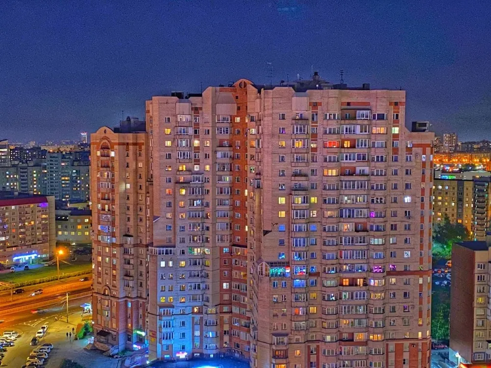 Из аварийных домов в новое жилье переехали более 150 тысяч россиян в 2022 году