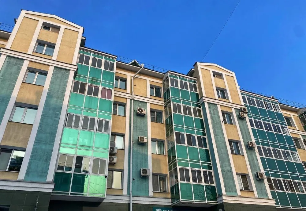 Жильё для детей-сирот приобретают в ЕАО