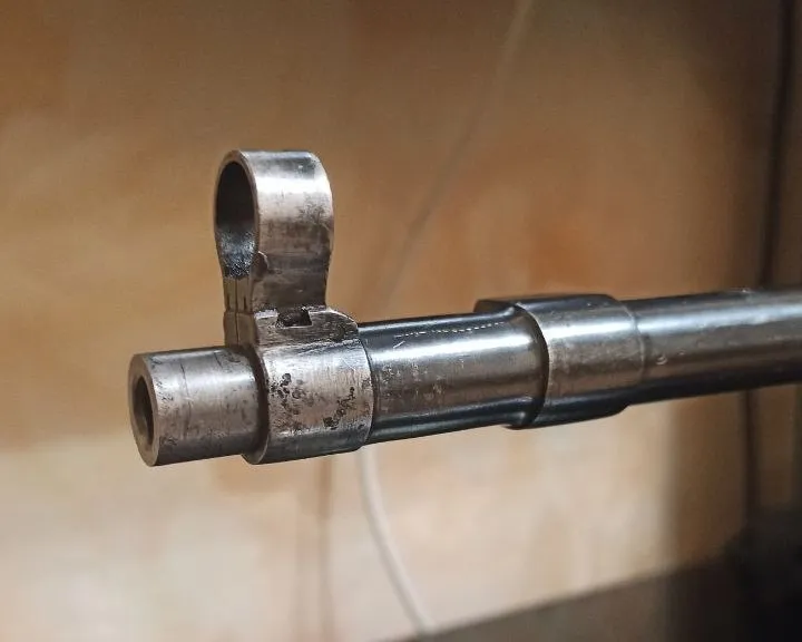 Гладкоствольное оружие изъяли у жителя Биробиджана