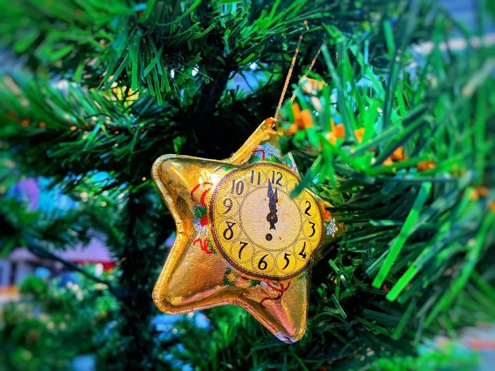 Сюрпризы к Новому году ждут жителей Биробиджана