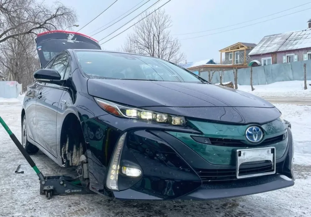 «Прокатил» на 2 млн приятель жителя ЕАО