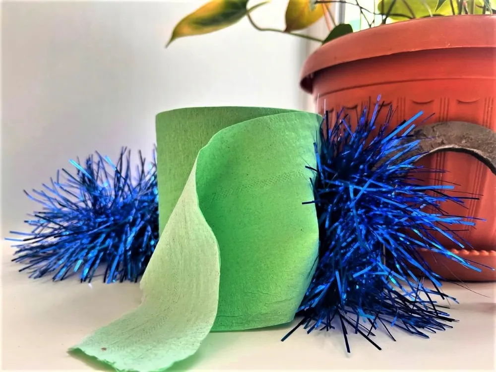 Новый комбинат по производству туалетной бумаги будет поставлять продукцию в ЕАО