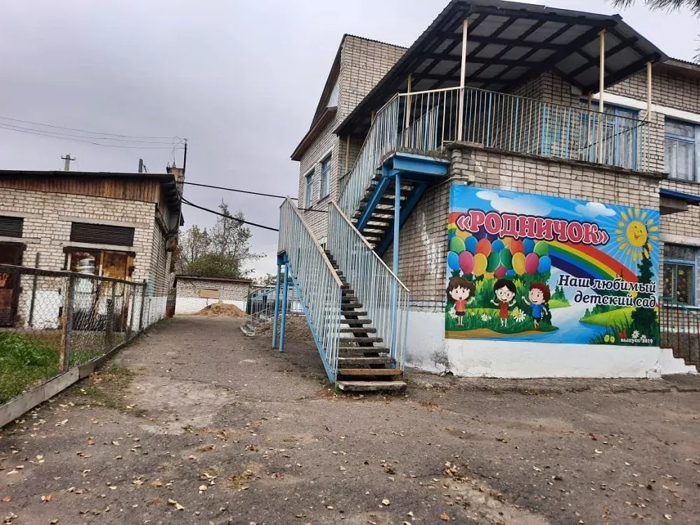 Здания небезопасны для детей: нарушения в образовательных учреждениях найдены в ЕАО