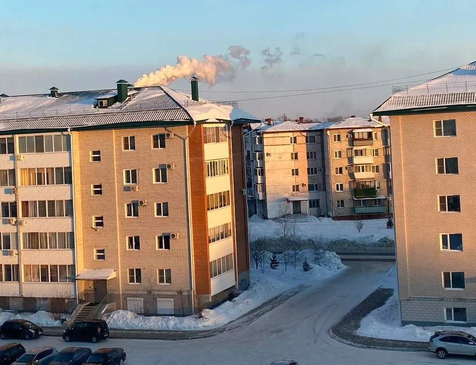 Квартиры для переселения из ветхого жилья закупила мэрия Биробиджана