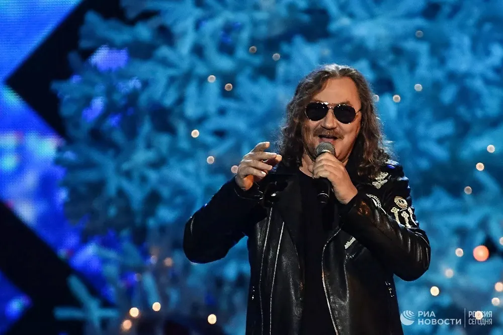 Игорь Николаев опроверг информацию о своем критическом состоянии