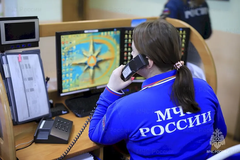 Дважды на сообщения о взрывных устройствах выезжали спасатели в ЕАО за январь 2023 года