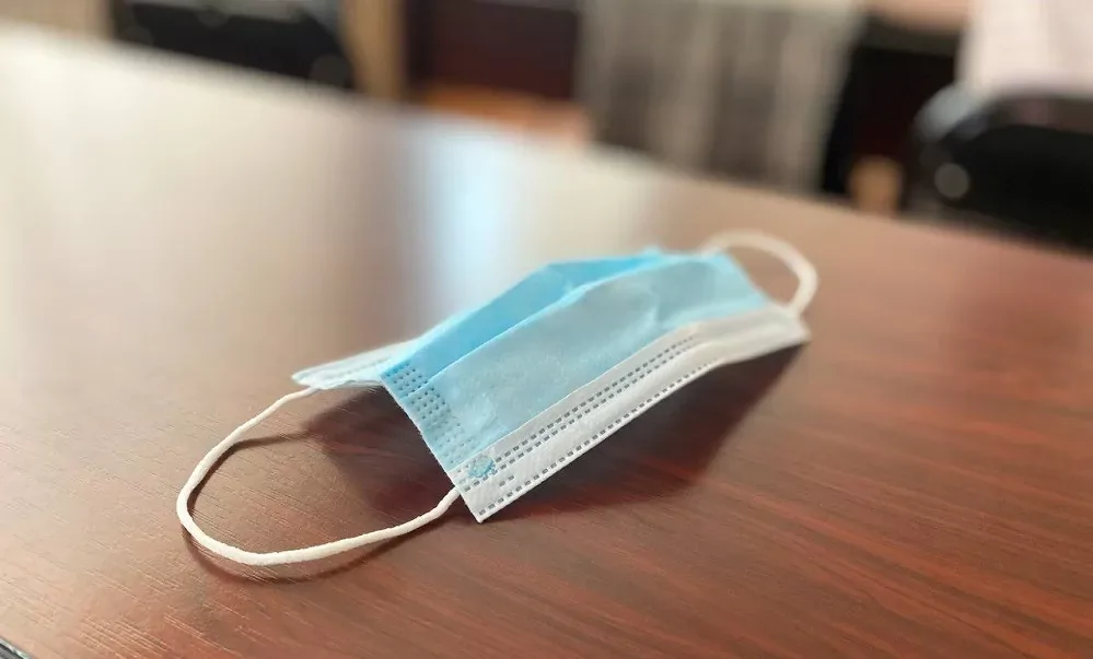 Более 900 случаев гриппа и ОРВИ за неделю зарегистрировано в Еврейской автономной области