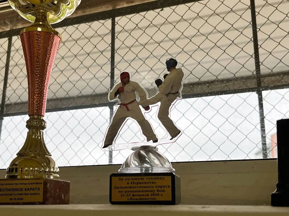 Зарница, полумарафон, первенства - яркие события спортивной жизни Биробиджанского района ЕАО