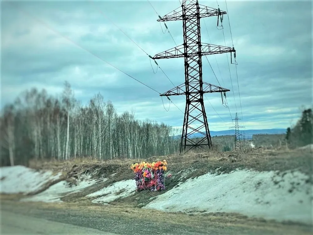 Самые страшные ДТП 2022 года на дорогах Еврейской автономной области