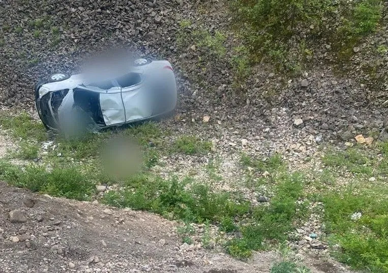 Виновник ДТП, в котором погиб ребёнок, предстанет перед судом в ЕАО