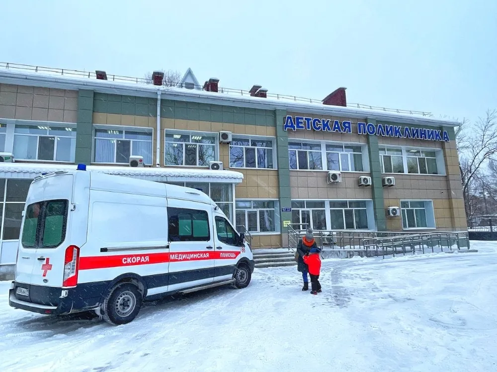 Бесплатную медицинскую помощь по программе госгарантий продлили до 2025 года в России