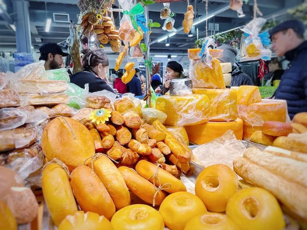 Еда и средства личной гигиены в лидерах по кражам в ЕАО в 2022 году