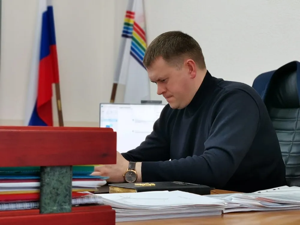 Александр Головатый, экс-мэр Биробиджана, предстанет перед судом