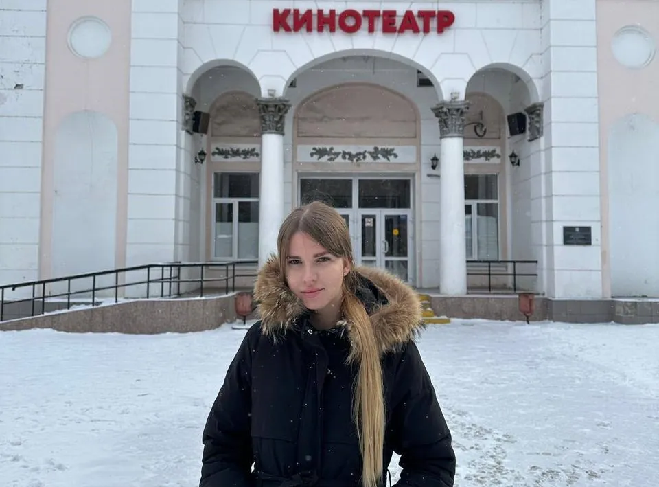 Что изменится в биробиджанском кинотеатре «Родина» с новым директором