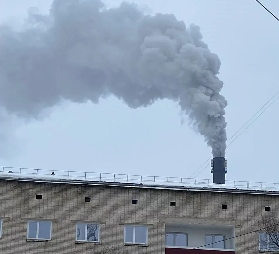 Жалобы на отопление в Биробиджане фиксируются в соцсетях