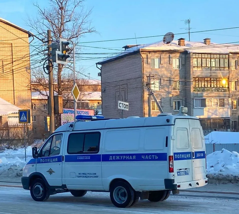 Украл дорогие наушники у ребенка студент из Биробиджана