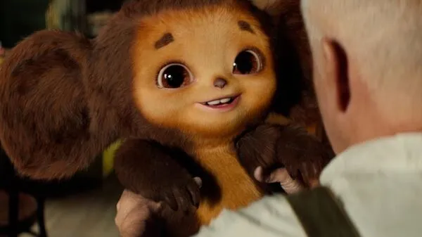 Обвинил «Чебурашку» в диверсии по отношению к детям депутат Госдумы РФ