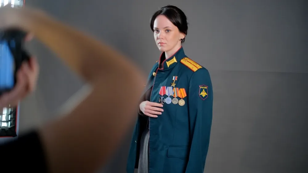 Фотовыставка «Жёны героев» состоится в Биробиджане