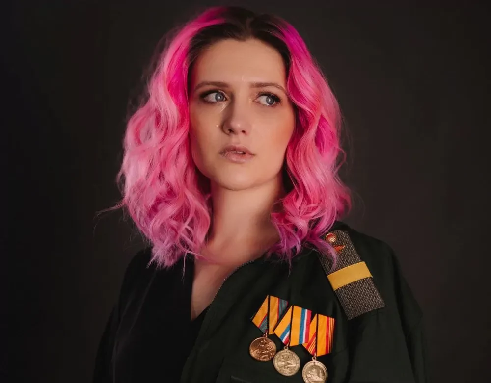 В бесплатном фотопроекте «Жёны героев» могут принять участие жительницы ЕАО