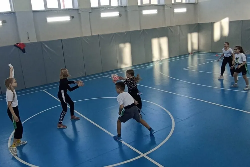 Новый вид спорта развивают в Облученском районе ЕАО