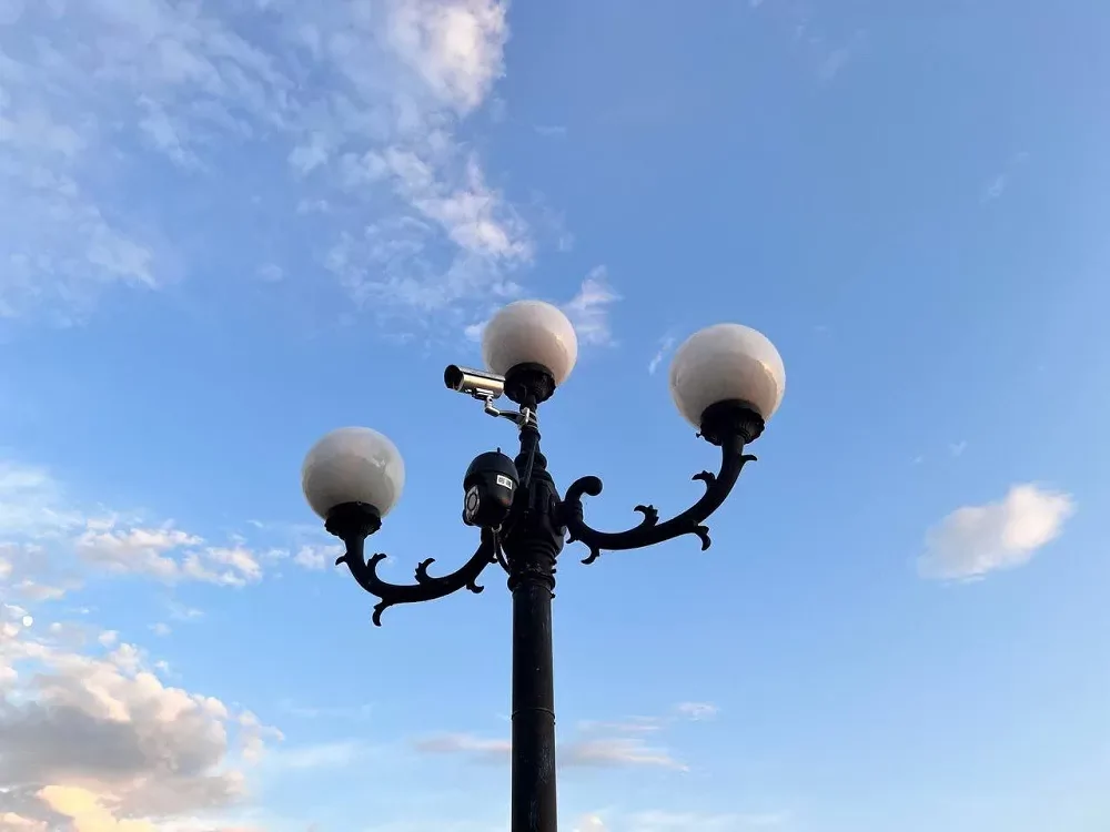 Суд обязал мэрию Биробиджана отремонтировать освещение на двух улицах