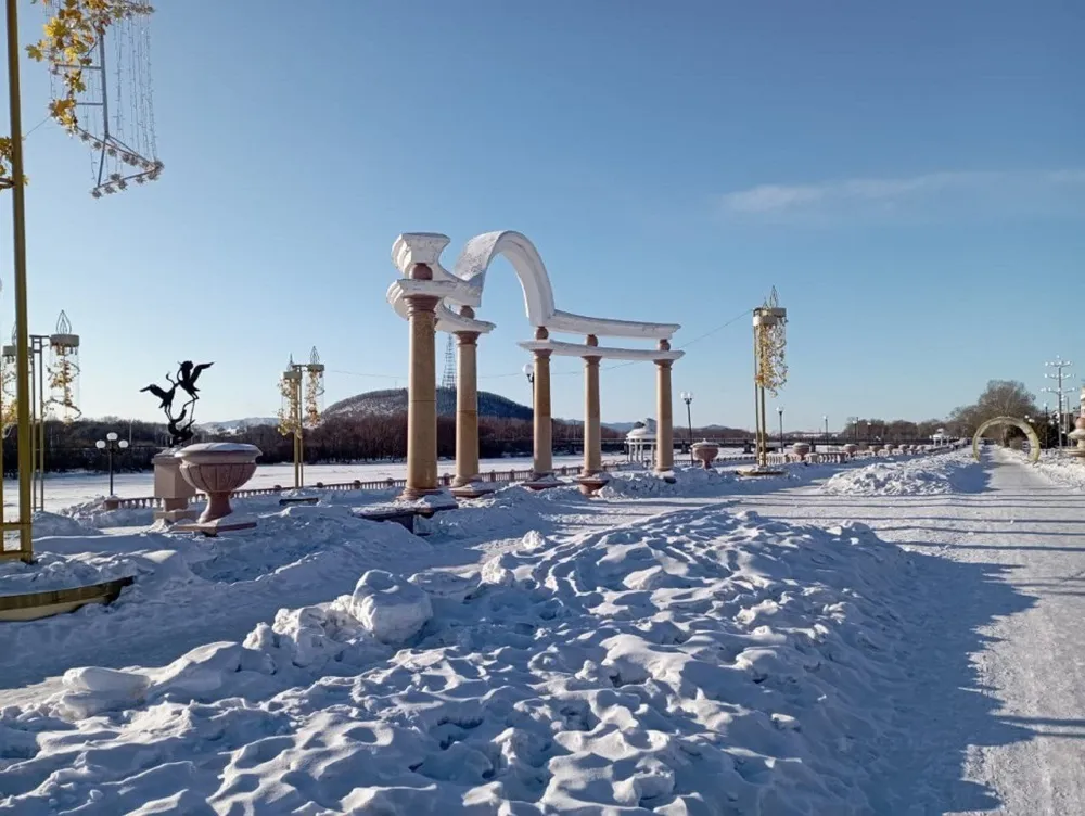 Конкурс грантов «Измени жизнь к лучшему» в шестой раз стартовал в ЕАО