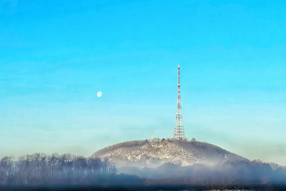 Границы ТОР «Амуро-Хинганская» в ЕАО расширило правительство России